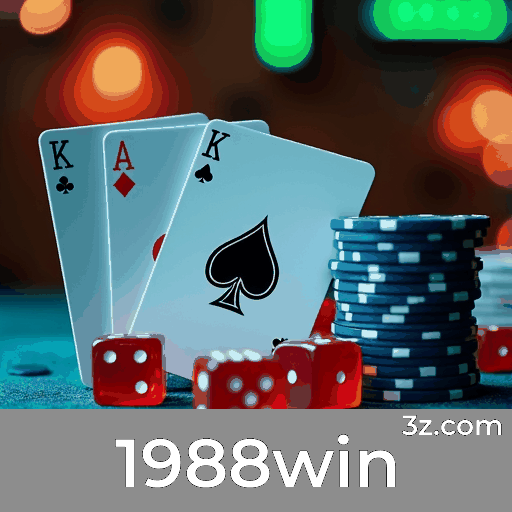 1988win: Experiência Autêntica de Casino ao Vivo para Brasileiros