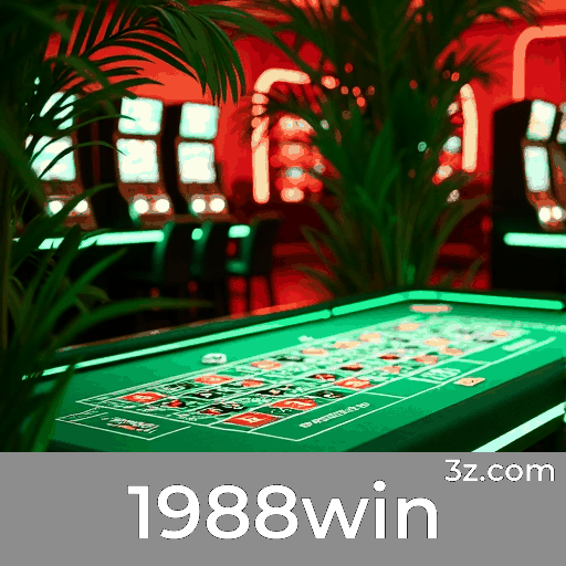 Aprenda com 1988win: Estratégias de jogos emocionantes