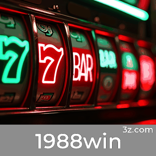 1988win: Cassino Seguro e Pagamentos Rápidos