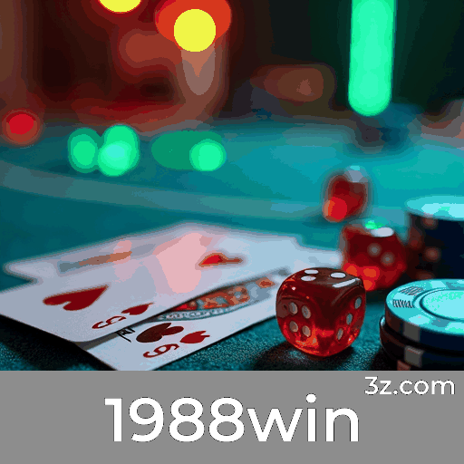 1988win: Cassino Seguro e Pagamentos Rápidos