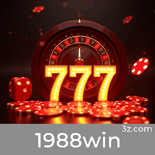 1988win: Experiência Autêntica de Casino ao Vivo para Brasileiros