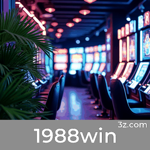 1988win: Cobertura Completa de Eventos Esportivos e Odds Instantâneas