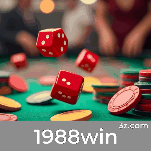1988win: Experiência Autêntica de Casino ao Vivo para Brasileiros